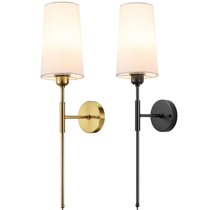 Smart Touch Wall Light