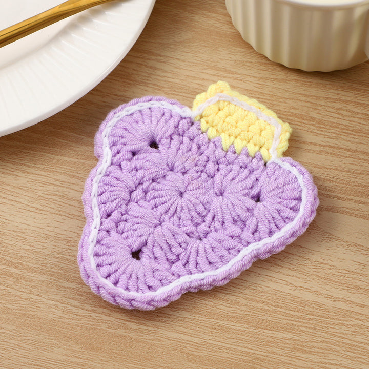 Festive Coaster