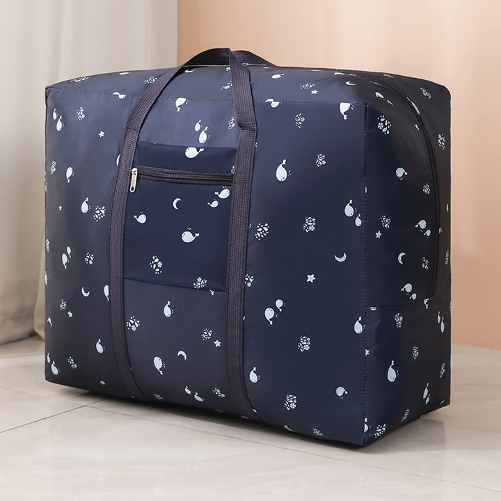 Versatile Multi-Purpose Storage Bag