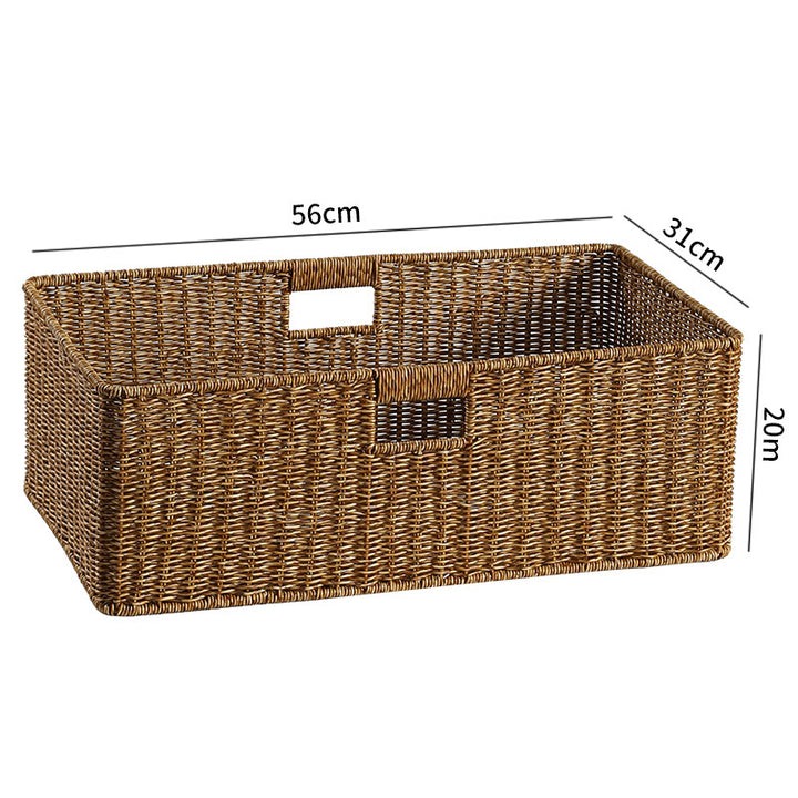 Handcrafted Basket