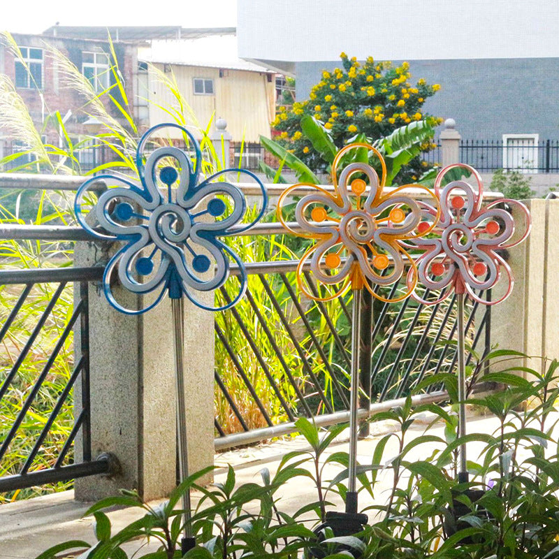 Garden Decorative Stake