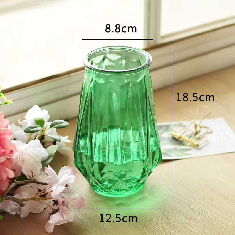 Decorative Glass