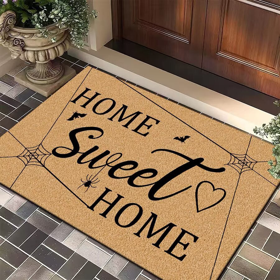 Decorative Welcome Mat