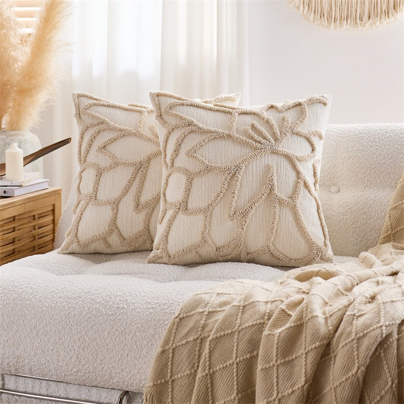 Decorative Throw Pillow for Couch Decoration