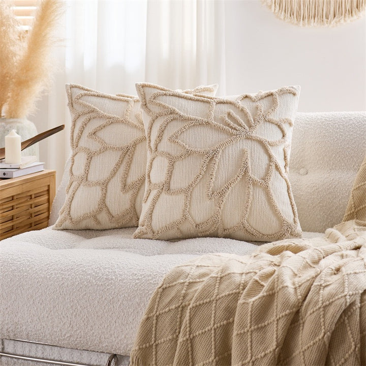 Decorative Throw Pillow for Couch Decoration