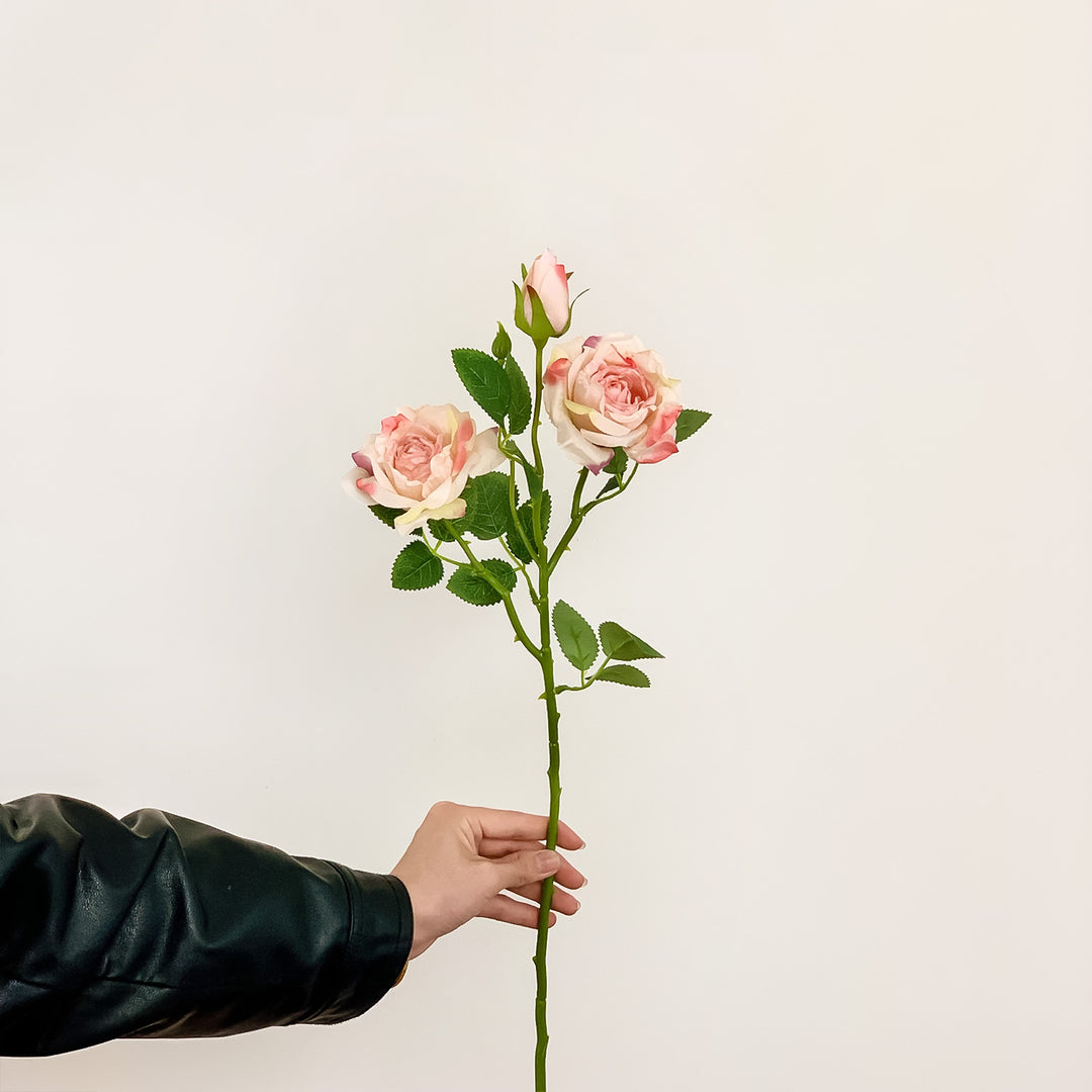 Artificial Rose Bouquet