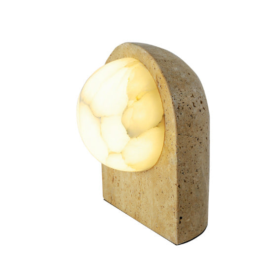 Decorative table lamp