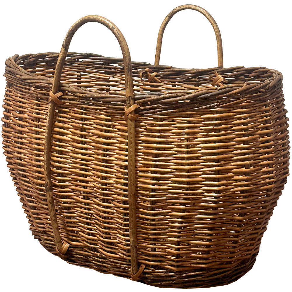 Handcrafted Basket