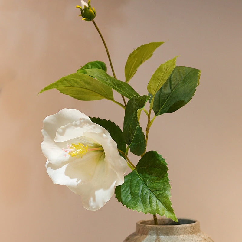 Artificial Hibiscus Flower