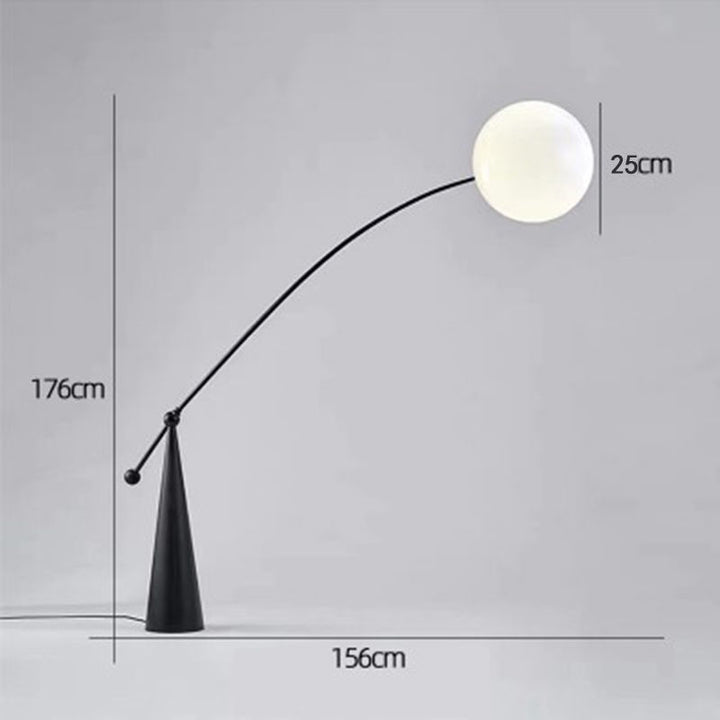 Modern Floor Lamp