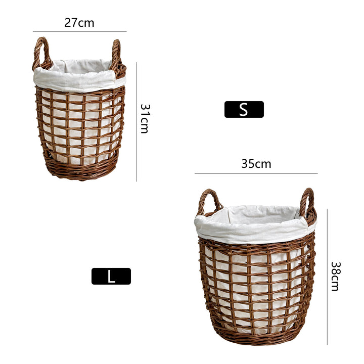 Storage basket