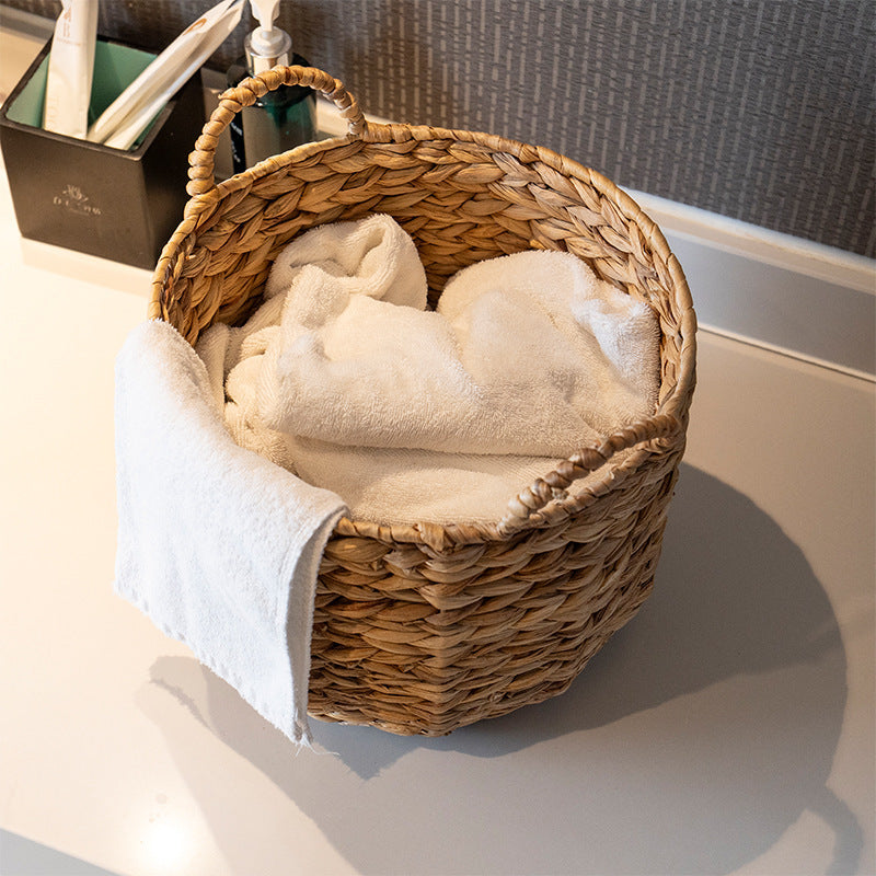 Storage basket