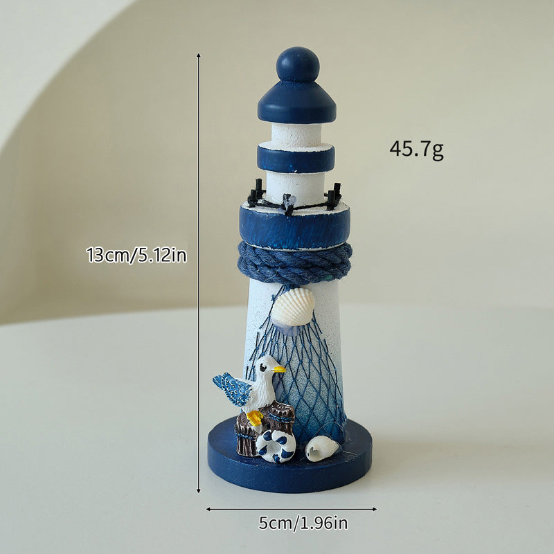Decorative Ship Model