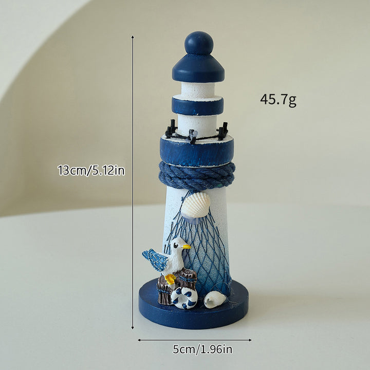 Decorative Ship Model