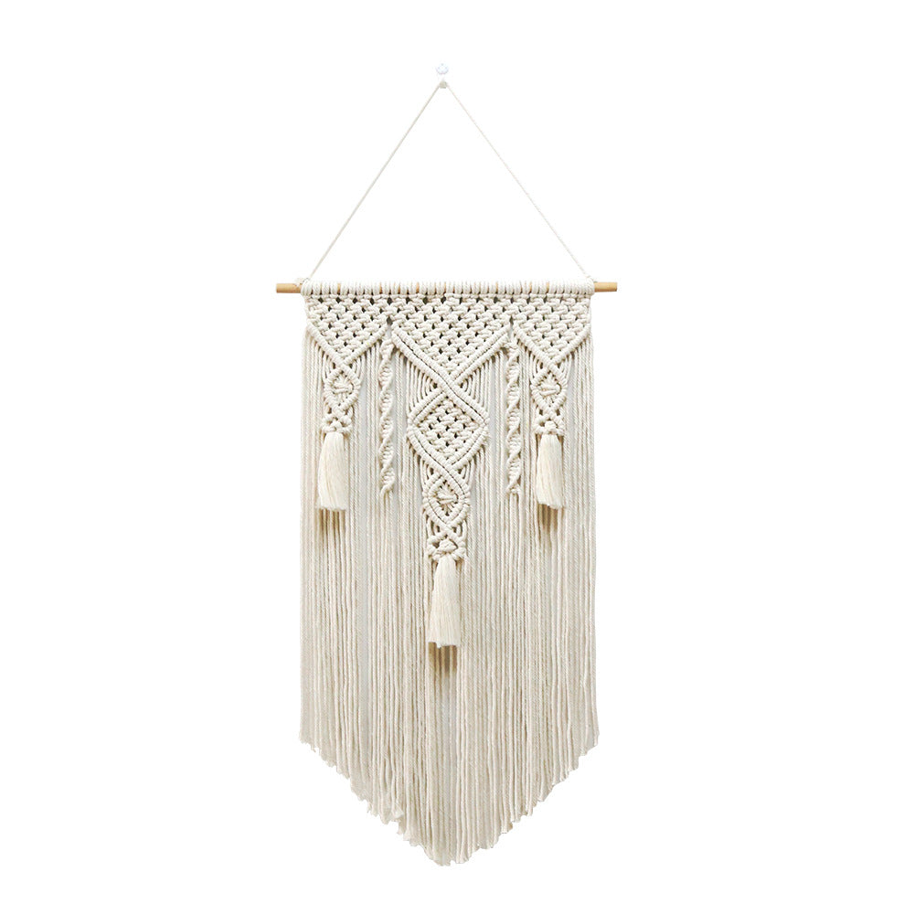 Wall hanging