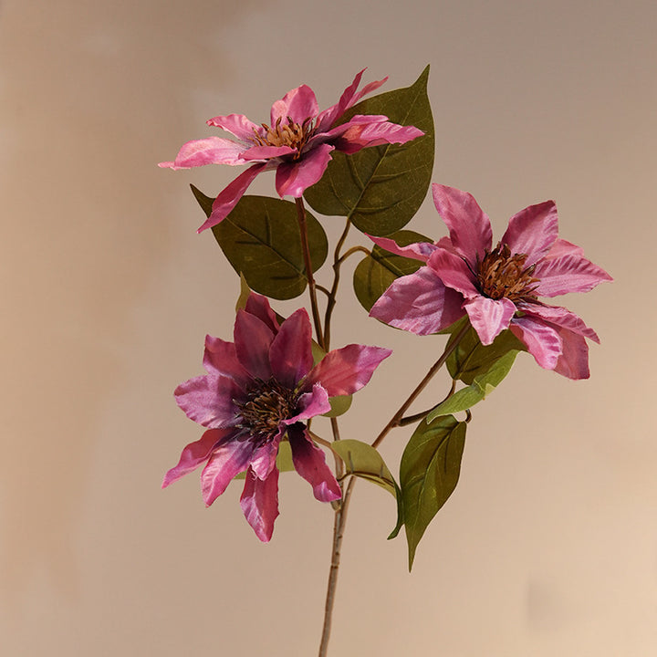 Decorative Artificial Flowers