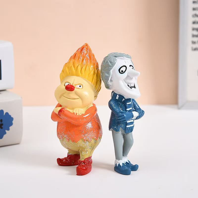 Original Figures