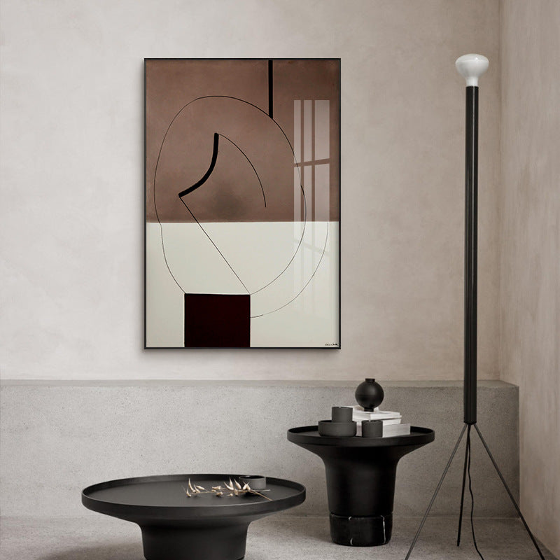 Abstract Modern Wall Artwork