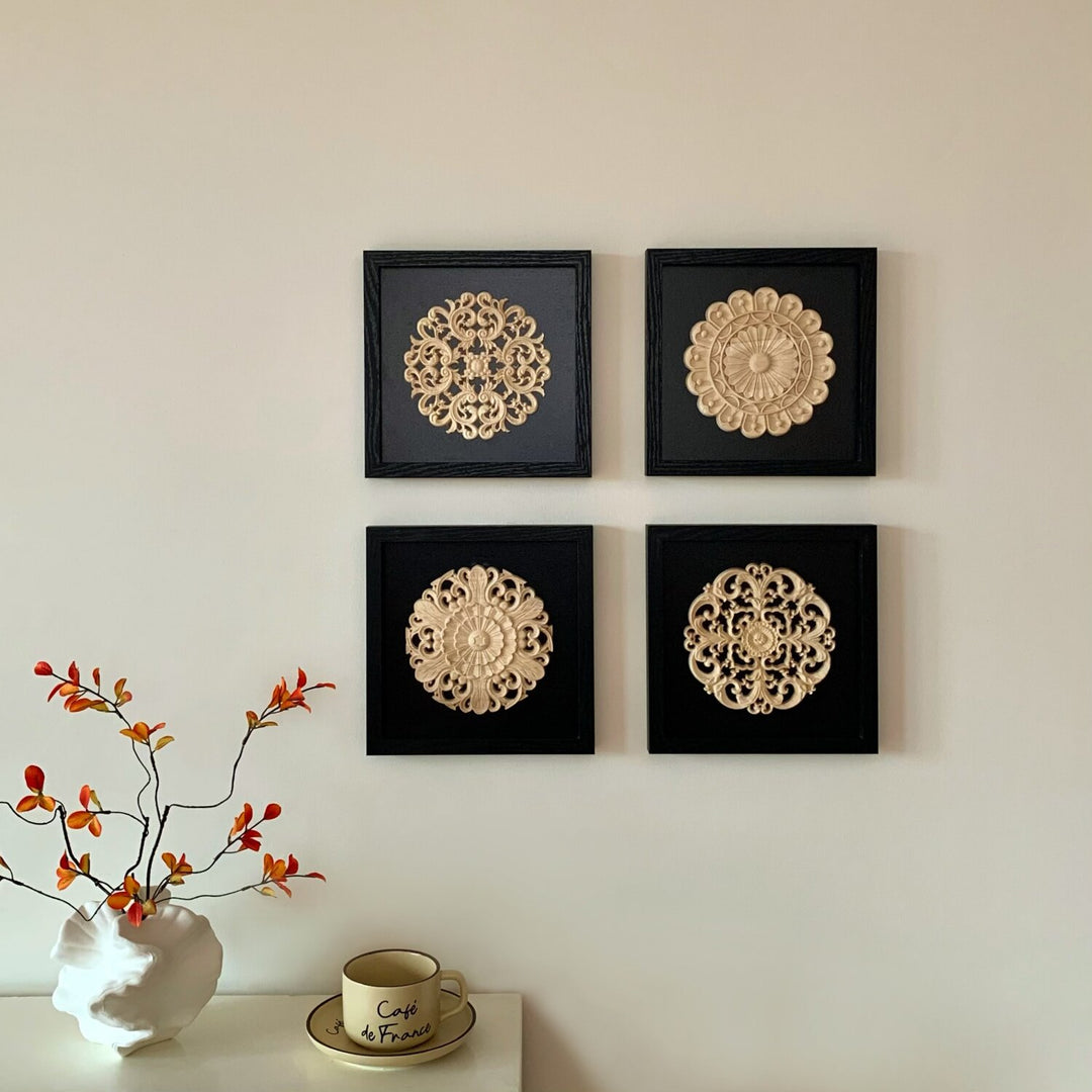 Decorative Wall Frame