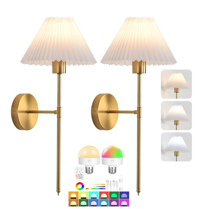 Stylish Wall Mounted