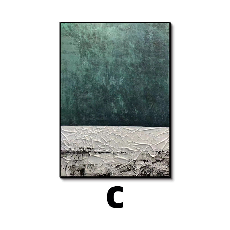Abstract Textured Canvas Artwork 1790073250