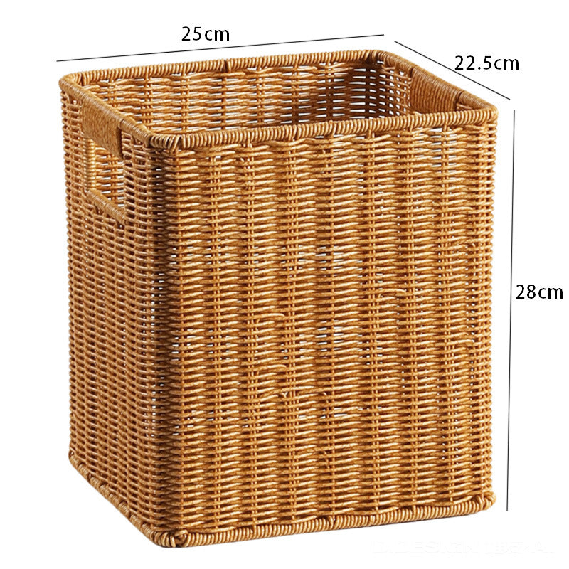 Decorative Storage Basket