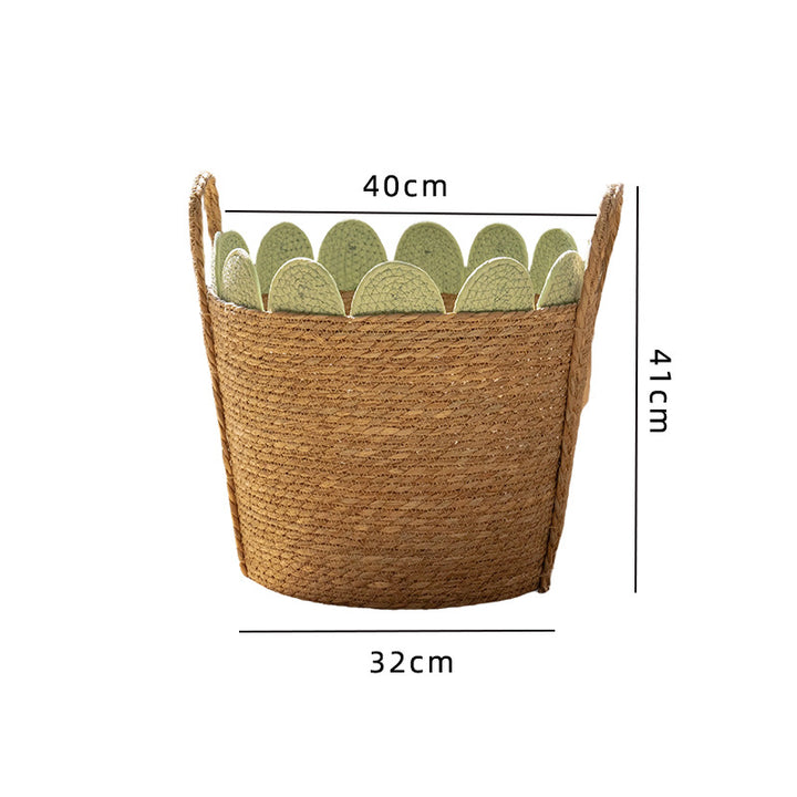 Decorative Storage