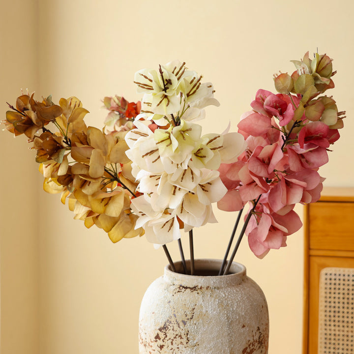 Artificial Flower Bouquet