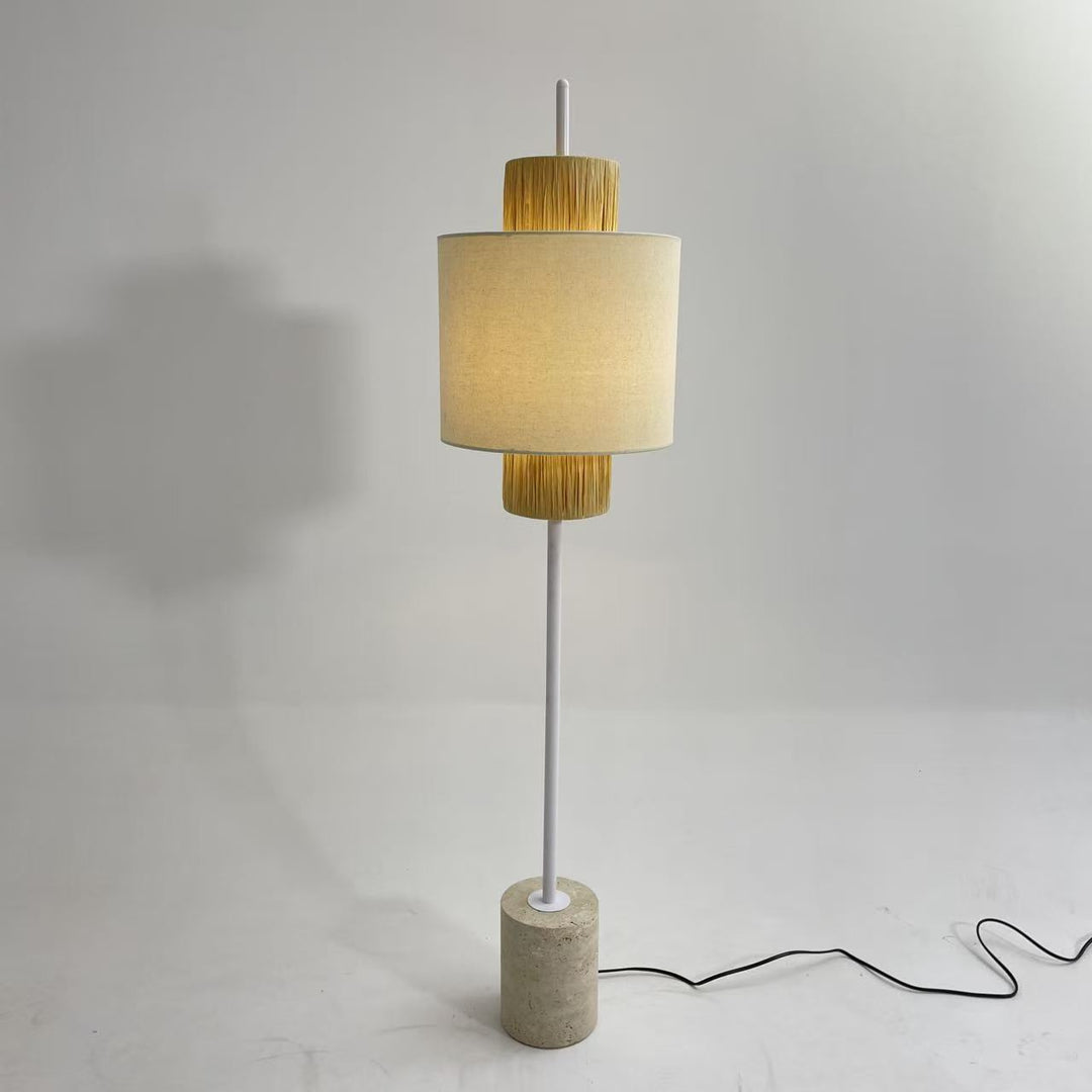 Stylish Minimalist Floor Lamp