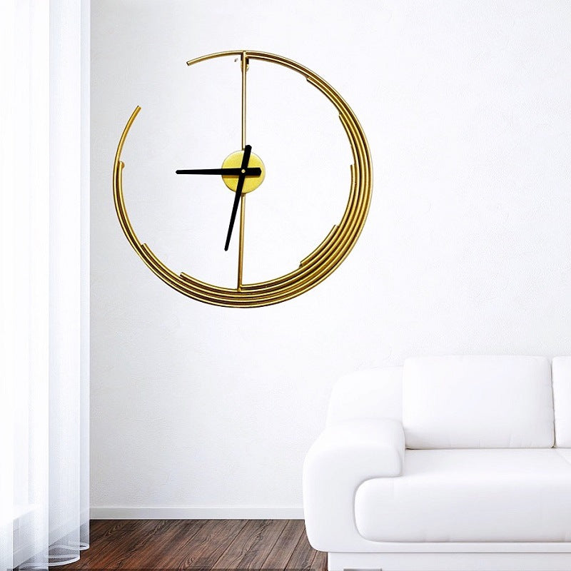 Modern 3D Wall Art Sculpture