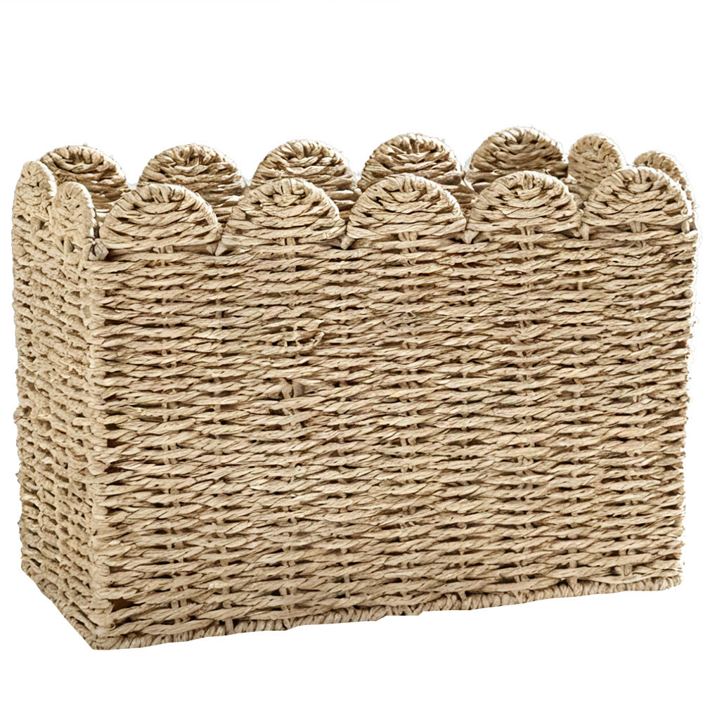 Storage basket