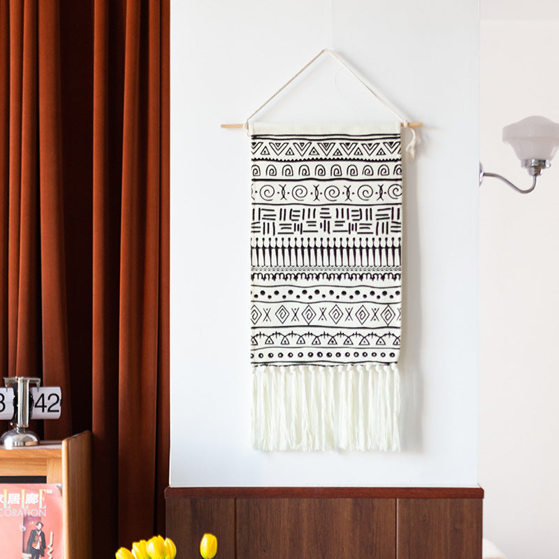 Woven Wall Hanging