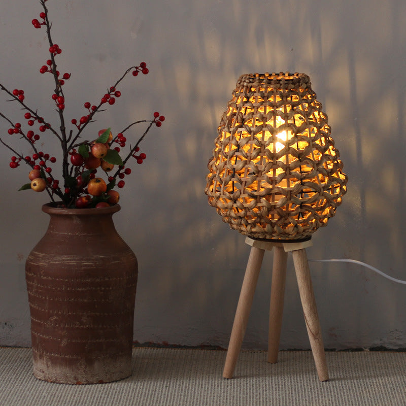 Floor lamp