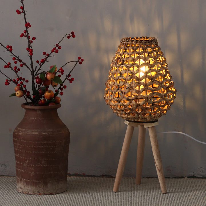 Floor lamp