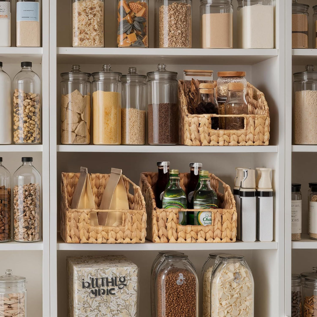 Storage Basket