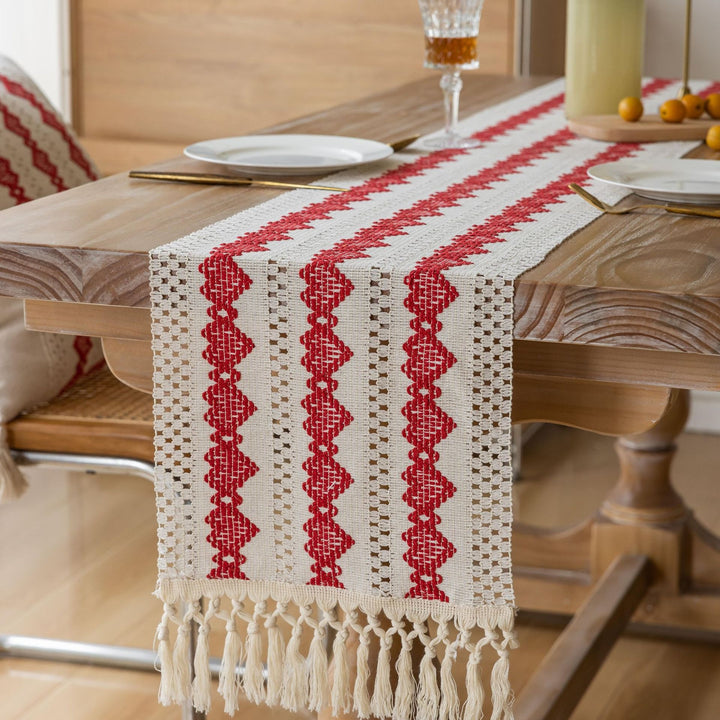 Home Decor Table Runner