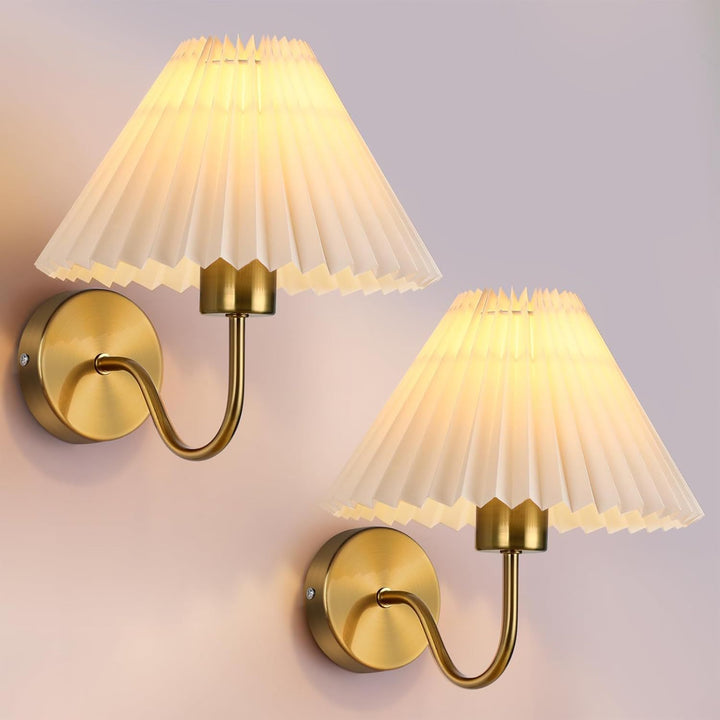 Modern Touch Wall Light