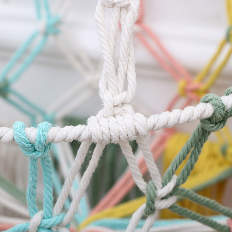 Decorative Macrame Wall Hanging
