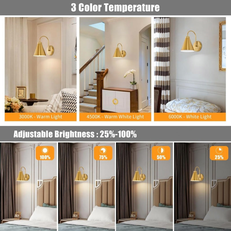 Adjustable Wall Lamp