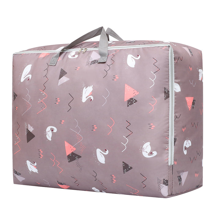Large Capacity Foldable Storage Organizer