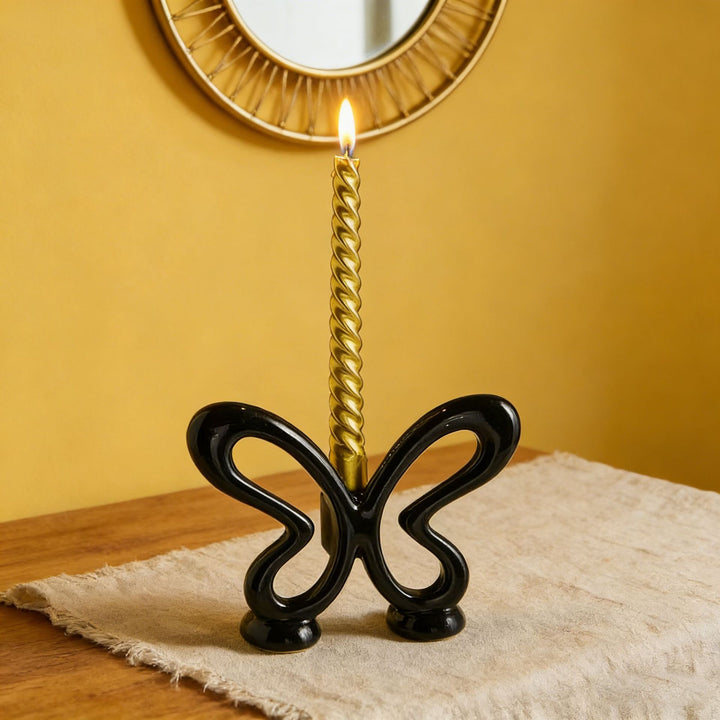 Decorative Butterfly Figurine