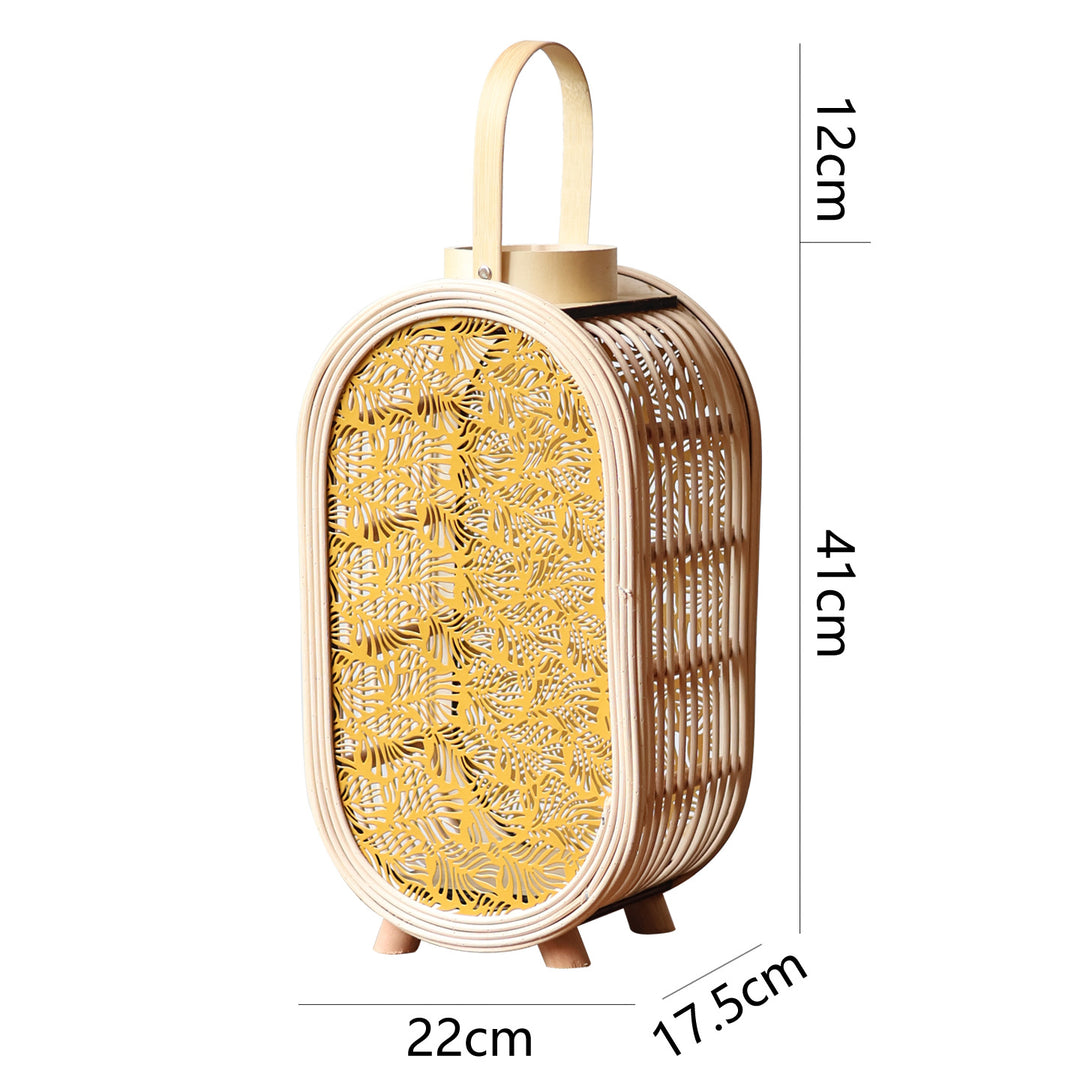 Decorative Lantern Stand