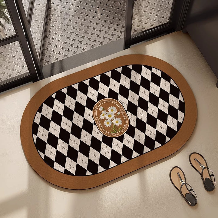 Home Decor Decorative Rug