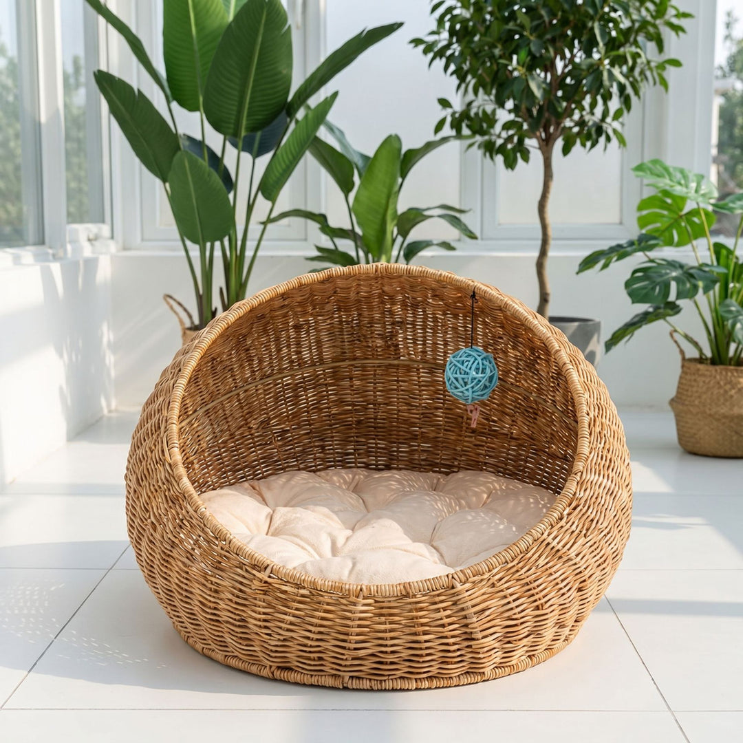 Cozy Sofa