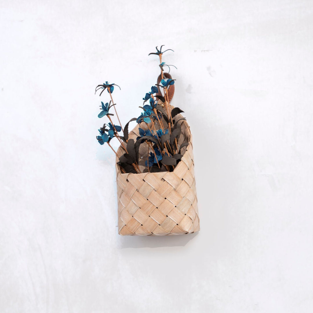 Storage basket