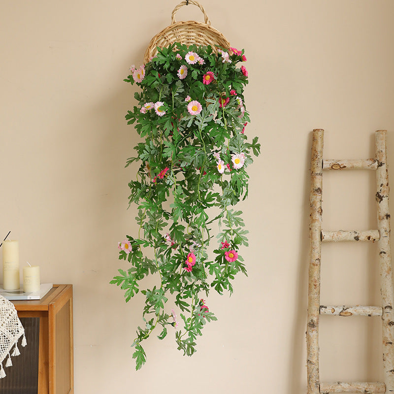 Hanging Decorative Plant