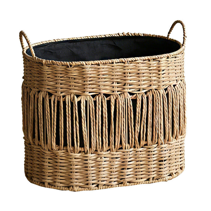 Storage basket