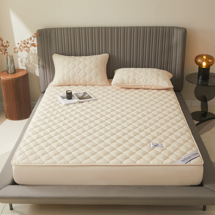 Quilted Mattress Protector