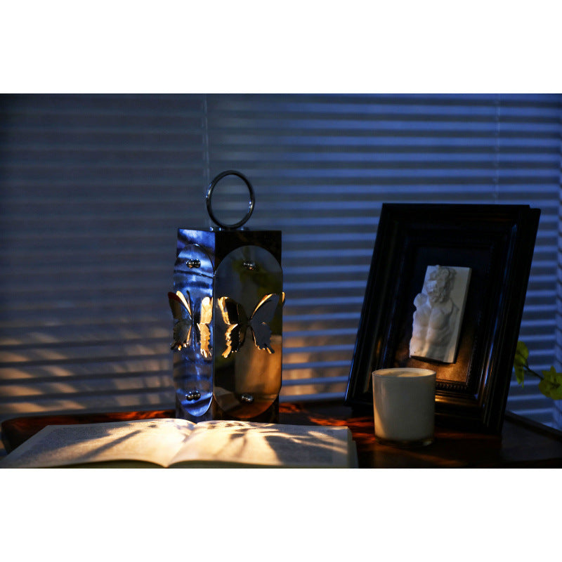 Decorative pendant lamp
