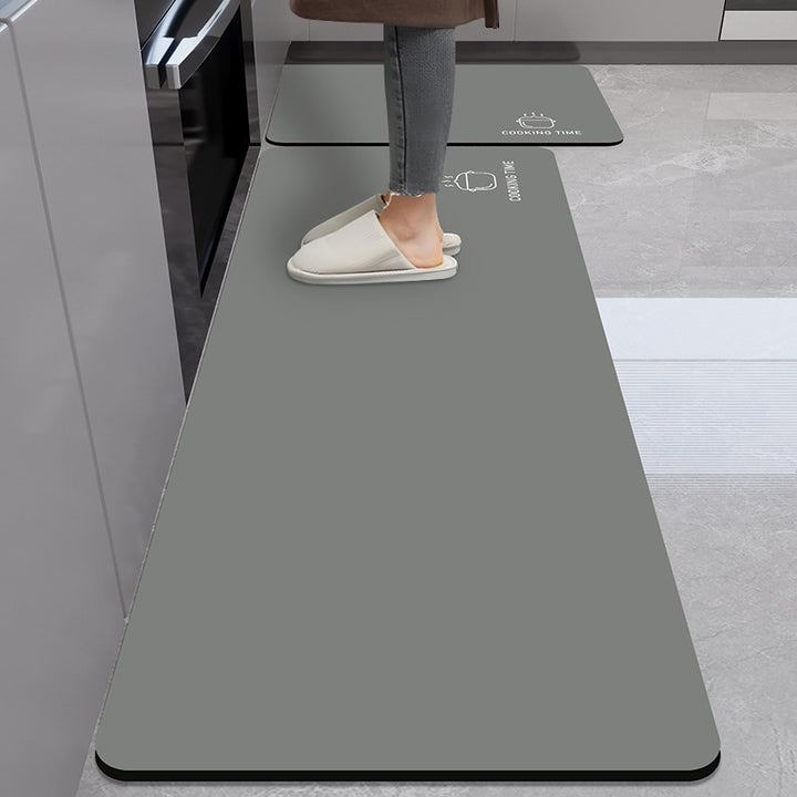 Comfort Kitchen Runner Mat
